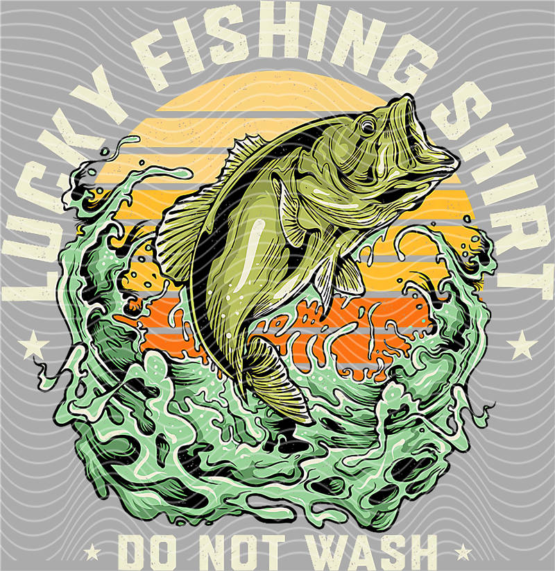 Fishing Series-DY 66